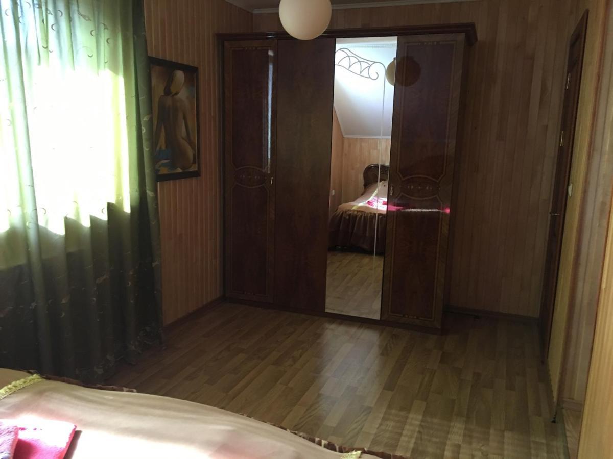 Кайзервальд Tatariv Exterior foto